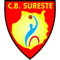 C.B. Sureste Gran Canaria - Sta. Lucía logo