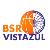 C.D. BSR Vistazul logo