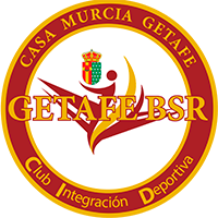 Rehatrans Getafe BSR logo