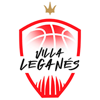 CB Villa de Leganés logo