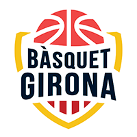 Básquet Girona BCR logo