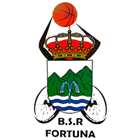 BSR Fortuna logo
