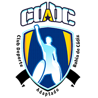 C.D.A. Bahía de Cádiz logo