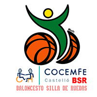 Cocemfe Castelló BSR logo