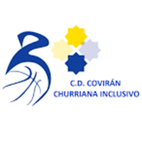 Coviran Churriana Inclusivo logo