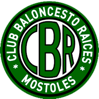 Opticlas Raíces Mostoles logo