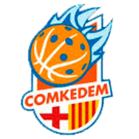 Comkedem logo